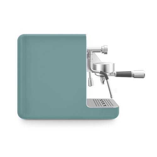 Smeg mini pro espresso machine emc02