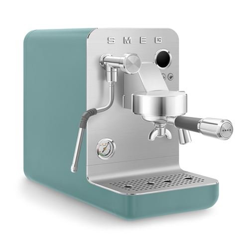 Smeg mini pro espresso machine emc02 - image 4